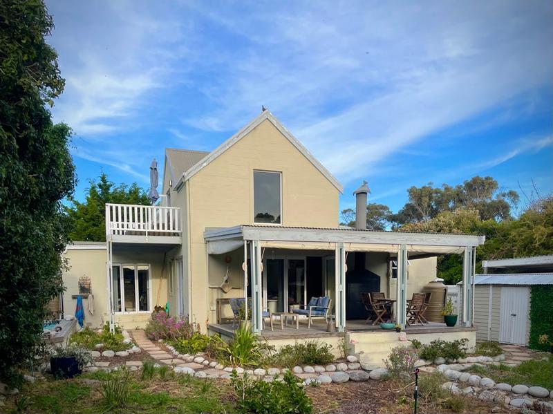 To Let 3 Bedroom Property for Rent in Kommetjie Western Cape